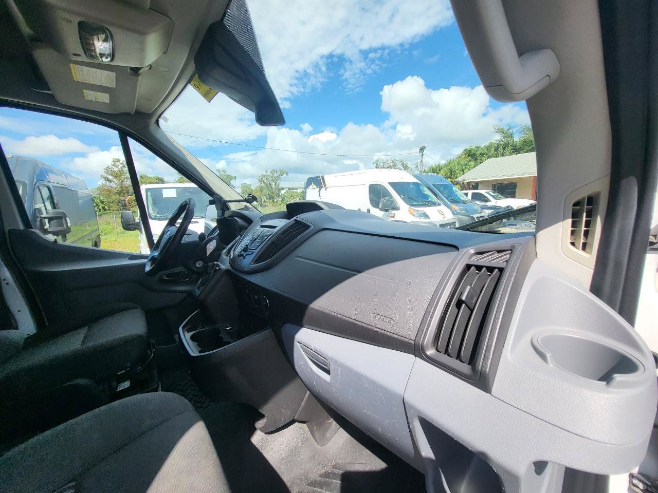 Used 2016 Ford Transit 150 148 Medium Roof RWD image 11
