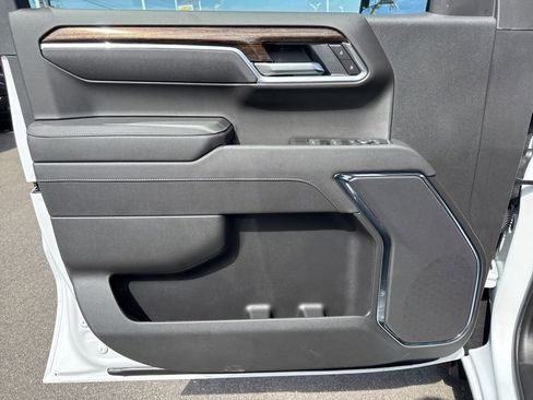 New 2026 GMC Sierra 1500 Elevation image 26