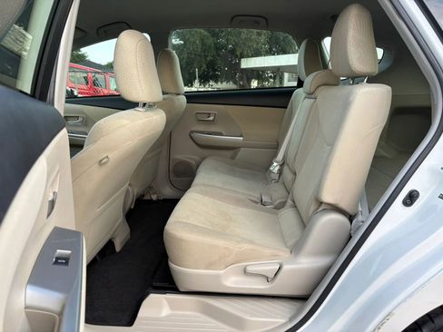 Used 2012 Toyota Prius V Three FWD image 10