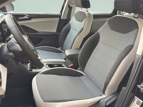 New 2026 Volkswagen Taos S FWD image 26