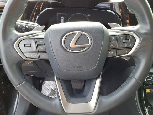 Used 2023 Lexus NX 350 350 Premium image 9