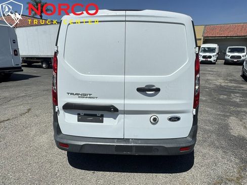 Used 2016 Ford Transit Connect XL FWD image 10