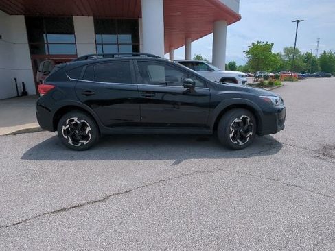 Used 2023 Subaru Crosstrek 2.5i Limited AWD/4WD image 12