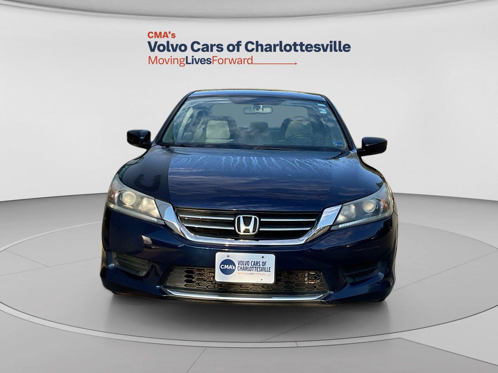 Used 2013 Honda Accord LX image 8