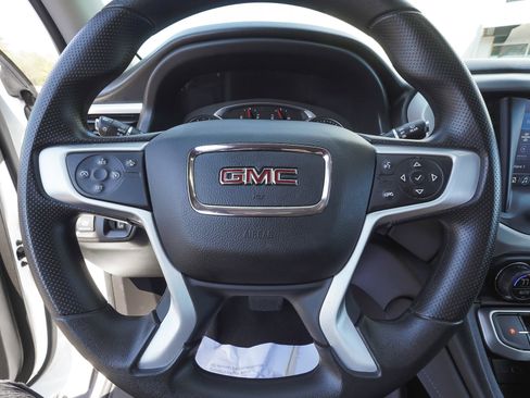 Used 2023 GMC Acadia SLE w/ Driver Convenience Package AWD/4WD image 15