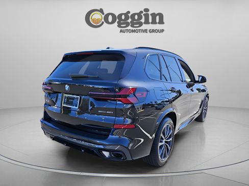 New 2026 BMW X5 sDrive40i w/ M Sport Package image 6