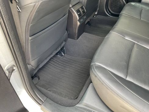 Used 2016 Subaru Outback 2.5i Limited AWD/4WD image 34