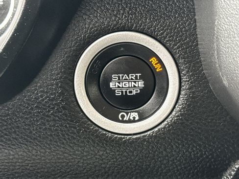 Used 2025 RAM 1500 Laramie w/ Sport Appearance Package image 24