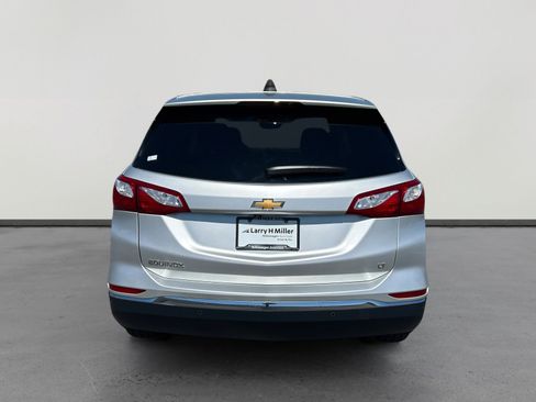 Used 2019 Chevrolet Equinox LT image 4