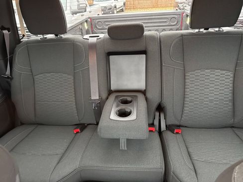 New 2026 RAM 2500 Big Horn image 14