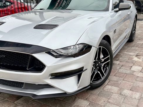 Used 2019 Ford Mustang GT Premium image 27