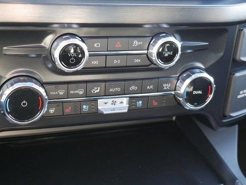 New 2026 Ford F350 Lariat w/ Chrome Package AWD/4WD image 23
