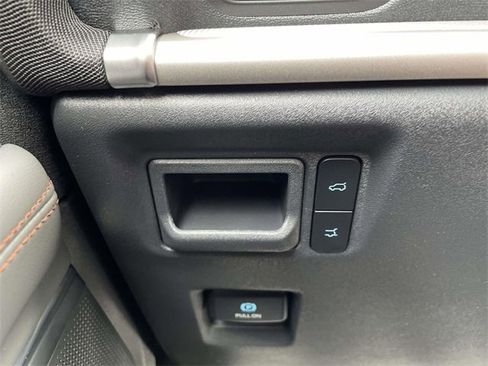 New 2025 Ford Expedition Active image 21