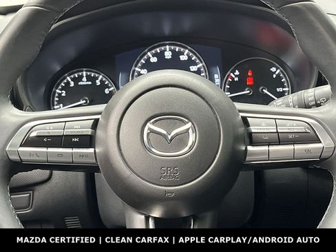 Certified 2024 MAZDA CX-50 AWD 2.5 S w/ Premium Package image 15