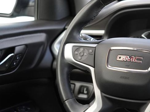 Used 2023 GMC Acadia SLT FWD image 20