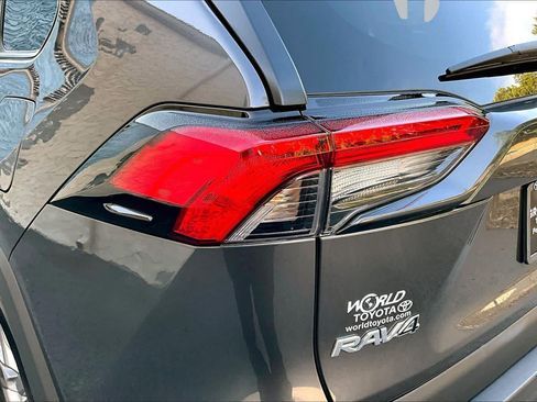 Used 2024 Toyota RAV4 XLE w/ Convenience Package FWD image 29