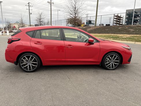 Used 2024 Subaru Impreza 2.0i Sport image 10
