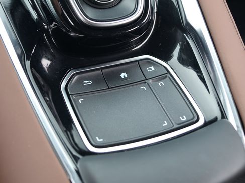 Used 2024 Acura RDX SH-AWD w/ Advance Package image 29