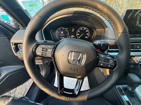 New 2026 Honda Civic Sport image 15
