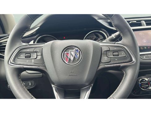 Used 2023 Buick Encore GX Select AWD/4WD image 14
