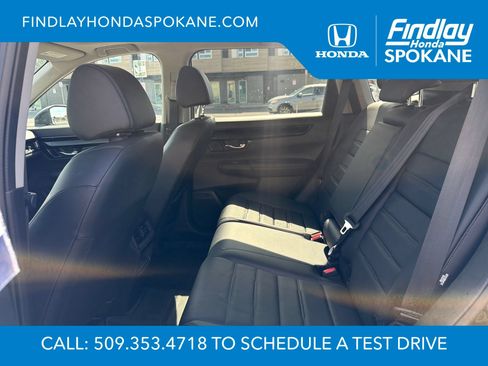 Used 2024 Honda CR-V EX-L image 13