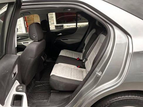 Used 2023 Chevrolet Equinox LT w/ LPO, Floor Liner Package AWD/4WD image 16
