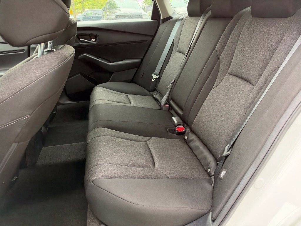 Used 2023 Honda Accord EX image 14