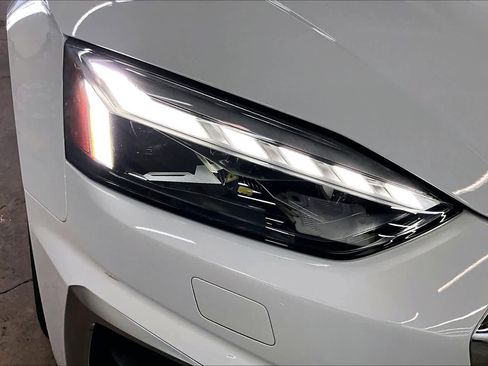 Used 2021 Audi S5 Prestige w/ Prestige Package image 29