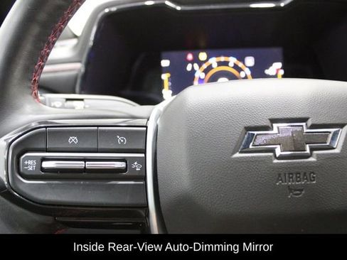 Used 2023 Chevrolet Colorado Z71 w/ Z71 Convenience Package 2 image 23