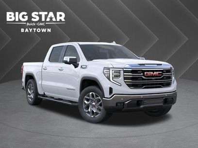 New 2026 GMC Sierra 1500 SLT