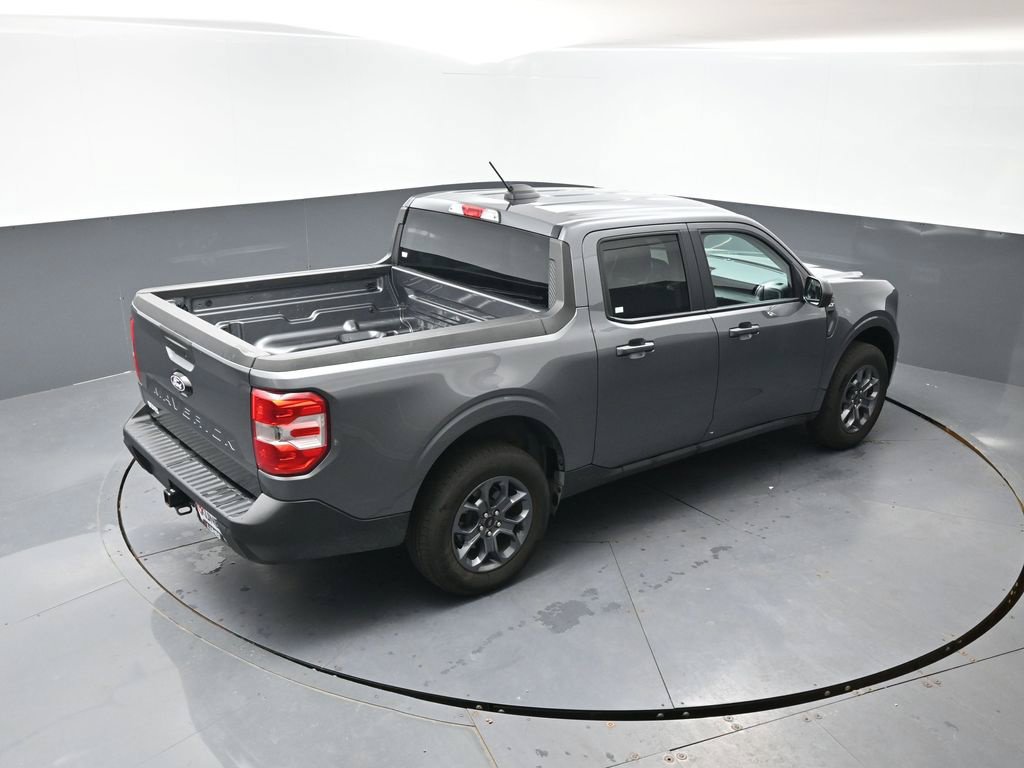 Used 2026 Ford Maverick XLT AWD/4WD image 40