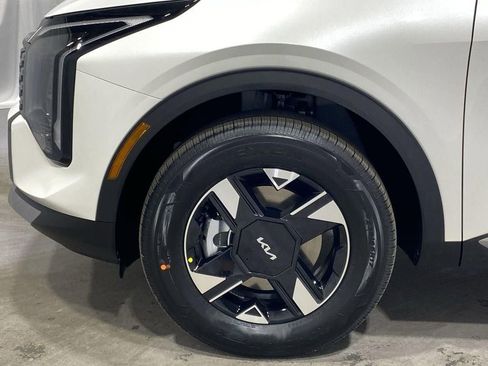 New 2026 Kia Sportage LX AWD/4WD image 19