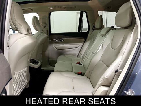 Used 2023 Volvo XC90 B6 Plus AWD/4WD image 17