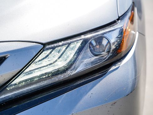 Certified 2023 Toyota Camry XSE w/ Protection Package (Q2) (TMS) image 5