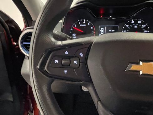 Used 2024 Chevrolet Trax LS w/ Driver Confidence Package image 26