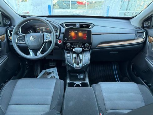 Used 2018 Honda CR-V EX image 22
