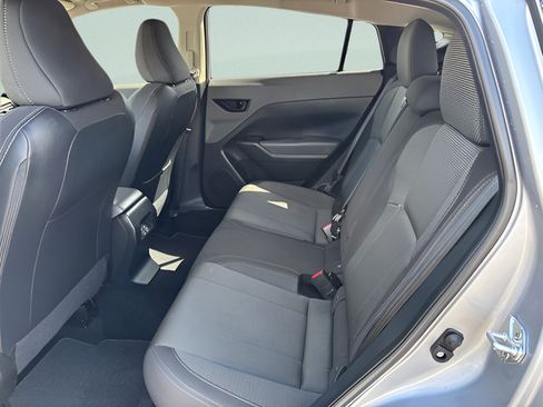 Used 2024 Subaru Crosstrek 2.0i Premium AWD/4WD image 5