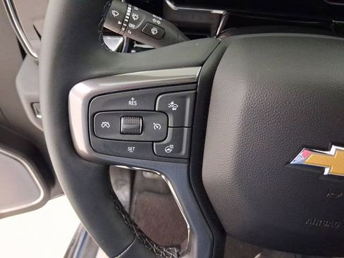 Used 2025 Chevrolet Silverado 2500 High Country w/ High Country Premium Package image 23