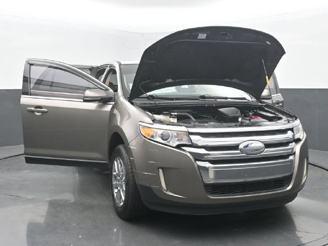 Used 2014 Ford Edge Limited w/ Driver Entry Package AWD/4WD image 25