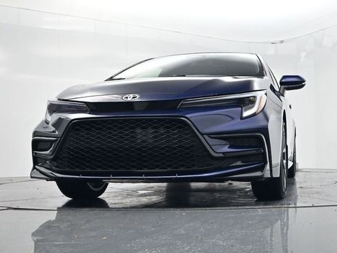 New 2026 Toyota Corolla SE w/ SE Premium Package image 43