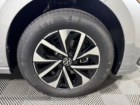 New 2026 Volkswagen Jetta S image 12