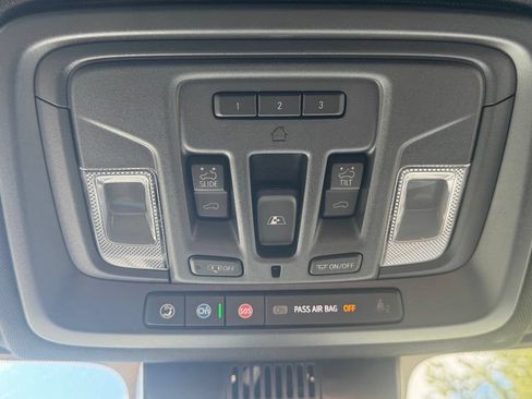 New 2026 Chevrolet Silverado 3500 High Country w/ High Country Premium Package AWD/4WD image 21