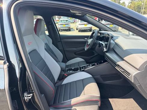 New 2026 Volkswagen GTI Autobahn FWD image 10