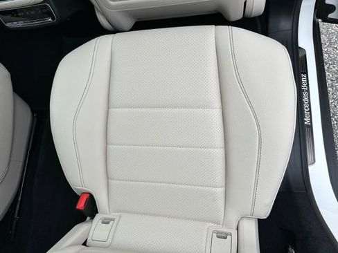 Used 2025 Mercedes-Benz GLS 450 4MATIC image 35