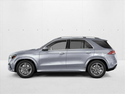 New 2026 Mercedes-Benz GLE 450 4MATIC image 2