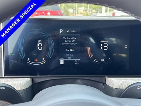 New 2025 Hyundai Sonata SEL image 19