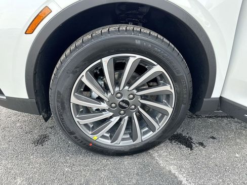 New 2026 Lincoln Corsair Reserve AWD/4WD image 27