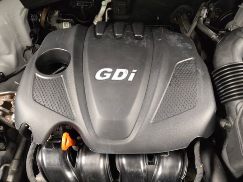 Used 2015 Kia Sorento LX image 30