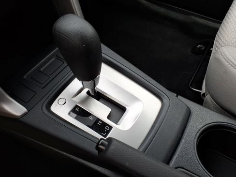 Used 2015 Subaru Forester 2.5i w/ Alloy Wheel Package image 34