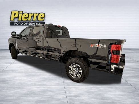 New 2026 Ford F350 Lariat w/ Lariat Ultimate Package image 2